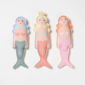 NWT SunnyLife Mermaid Dive Toys- Set of 3